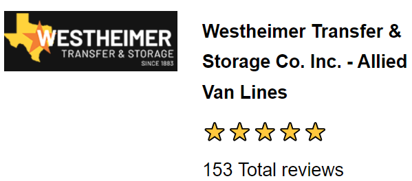 Westheimer Transfer & Storage Co. Inc. - Allied Van Lines (1)