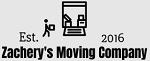 Zachery's Moving Company Moving Company in Stockton