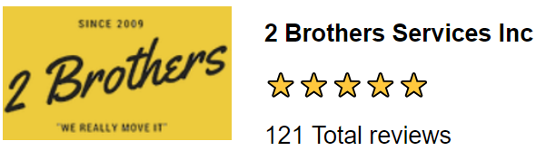 2 Brothers Services Inc (1)