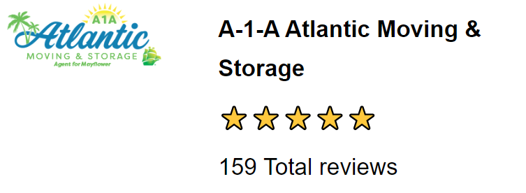 A-1-A Atlantic Moving & Storage