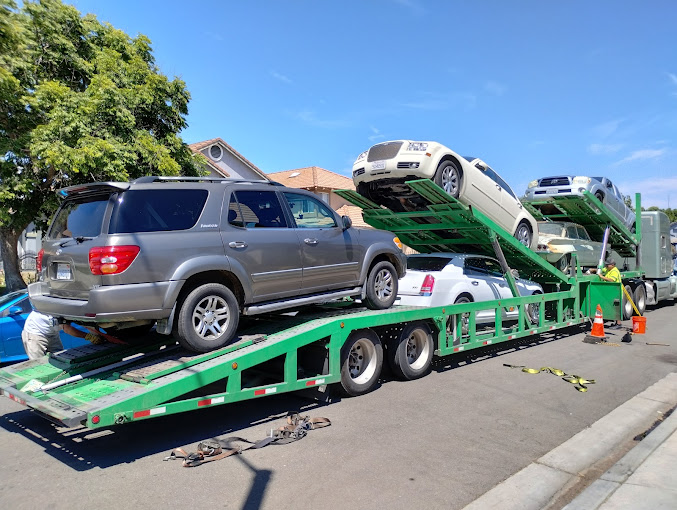 A-AAA Auto Transport, LLC