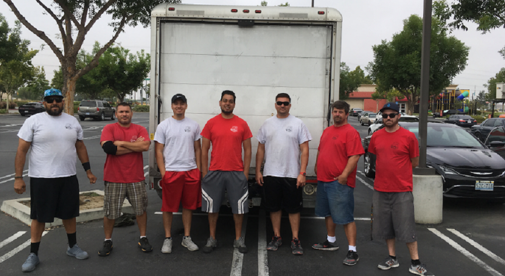 A Guy And His Truck Moving , Inc Yelp Murrieta