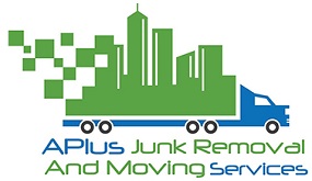 A Plus Junk Removal and Moving Services Local Moving Company in Valdosta