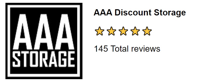 AAA Discount Storage