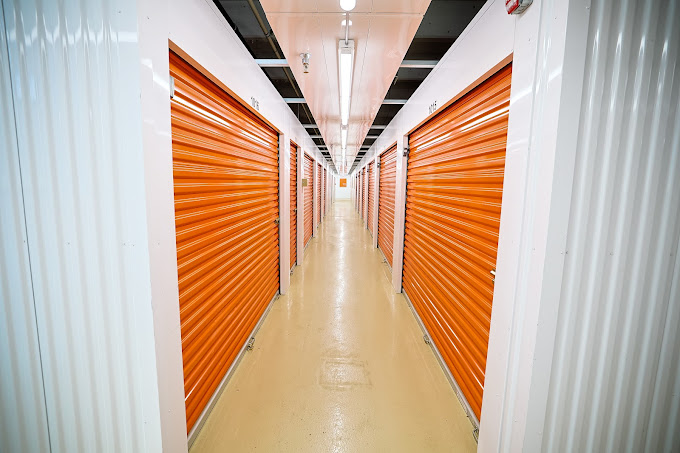 Access Self Storage Moving Quote Cost Plainfield