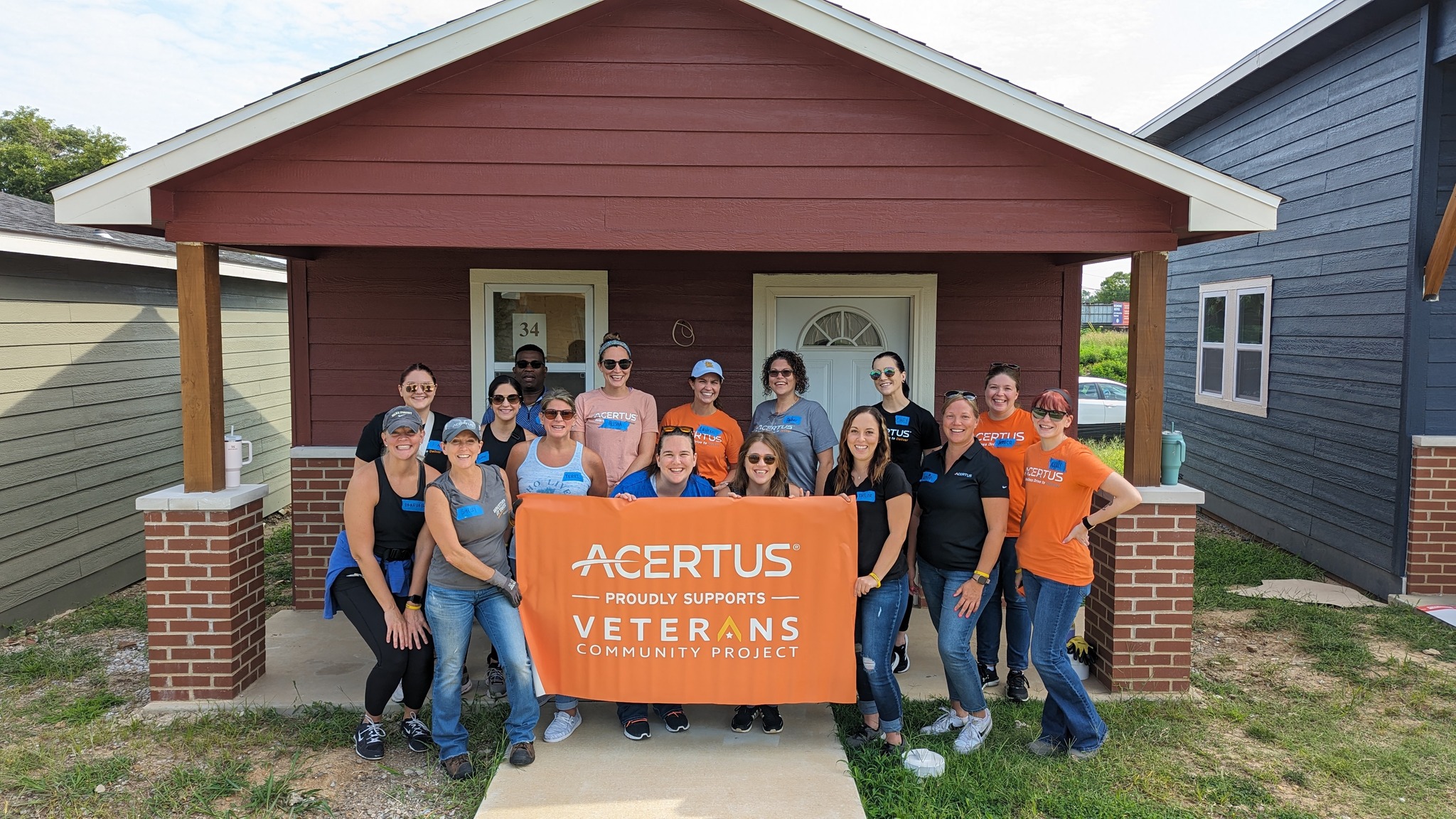 Acertus Delivers Best Moving Company in Sacramento