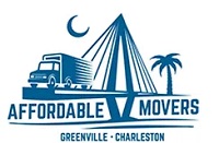 Affordable Movers Best Moving Company in Greenville