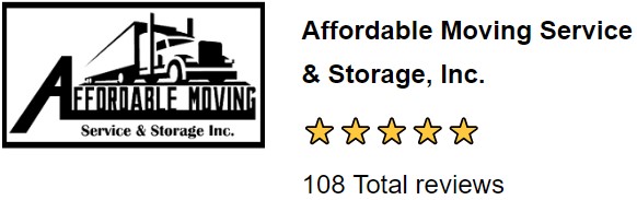 Affordable Moving Service & Storage, Inc (1)