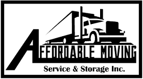 Affordable Moving Service & Storage, Inc. Moving Company in Port St. Lucie