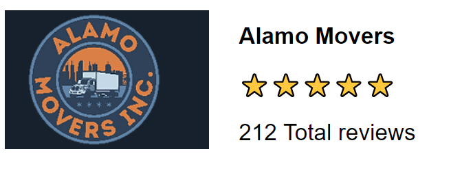 Alamo Movers