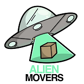 Alien Movers Philly Moving Company in Trooper