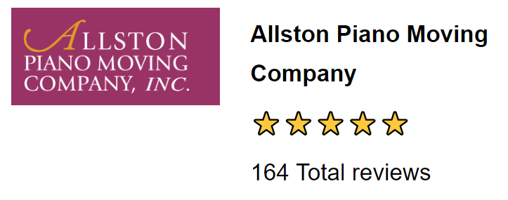 Allston Piano Moving Company