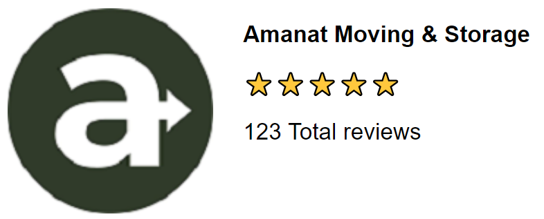 Amanat Moving & Storage