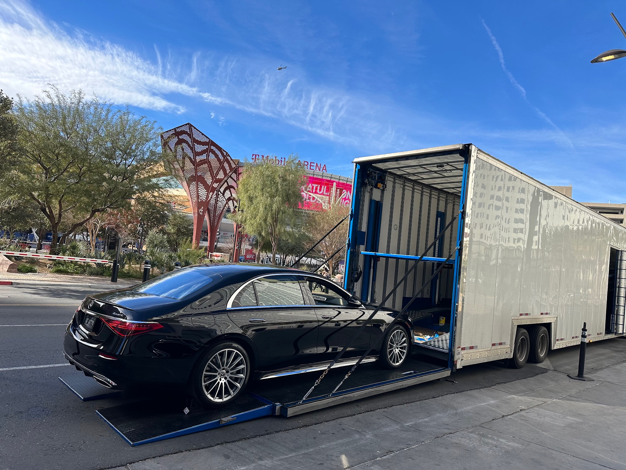 American Car Transporters Moving Reviews BOCA RATON