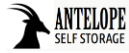 Antelope Self Storage Local Moving Company in Sacramento