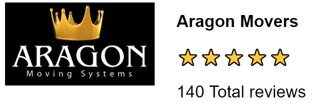 Aragon Movers