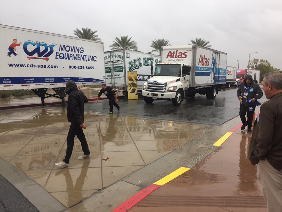 Atlantic Relocation Systems Best Movers in Tampa