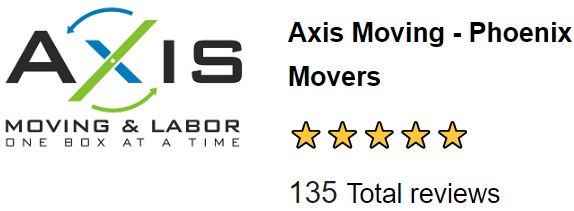 Axis Moving - Phoenix Movers (1)