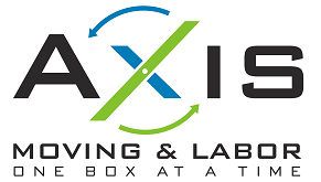 Axis Moving - Phoenix Movers Best Movers in Chandler