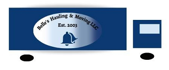 Belle's Hauling & Moving, llc Reviews Baltimore