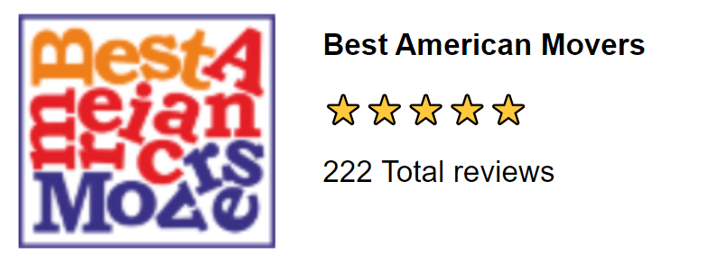 Best American Movers