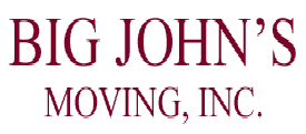 Big John's Moving, Inc. Moving Company in New York