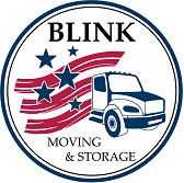 Blink Moving & Storage BBB Boston