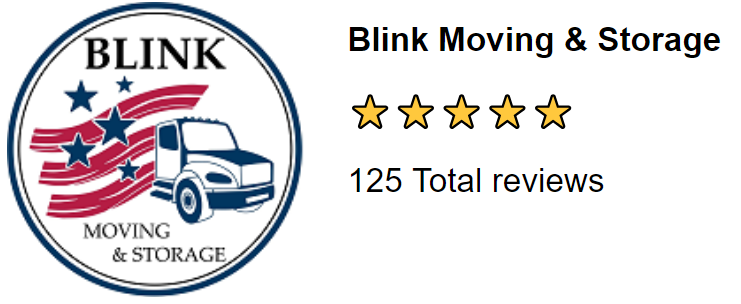 Blink Moving & Storage