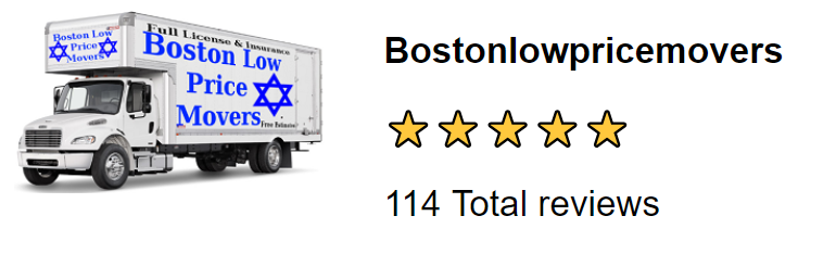 Bostonlowpricemovers