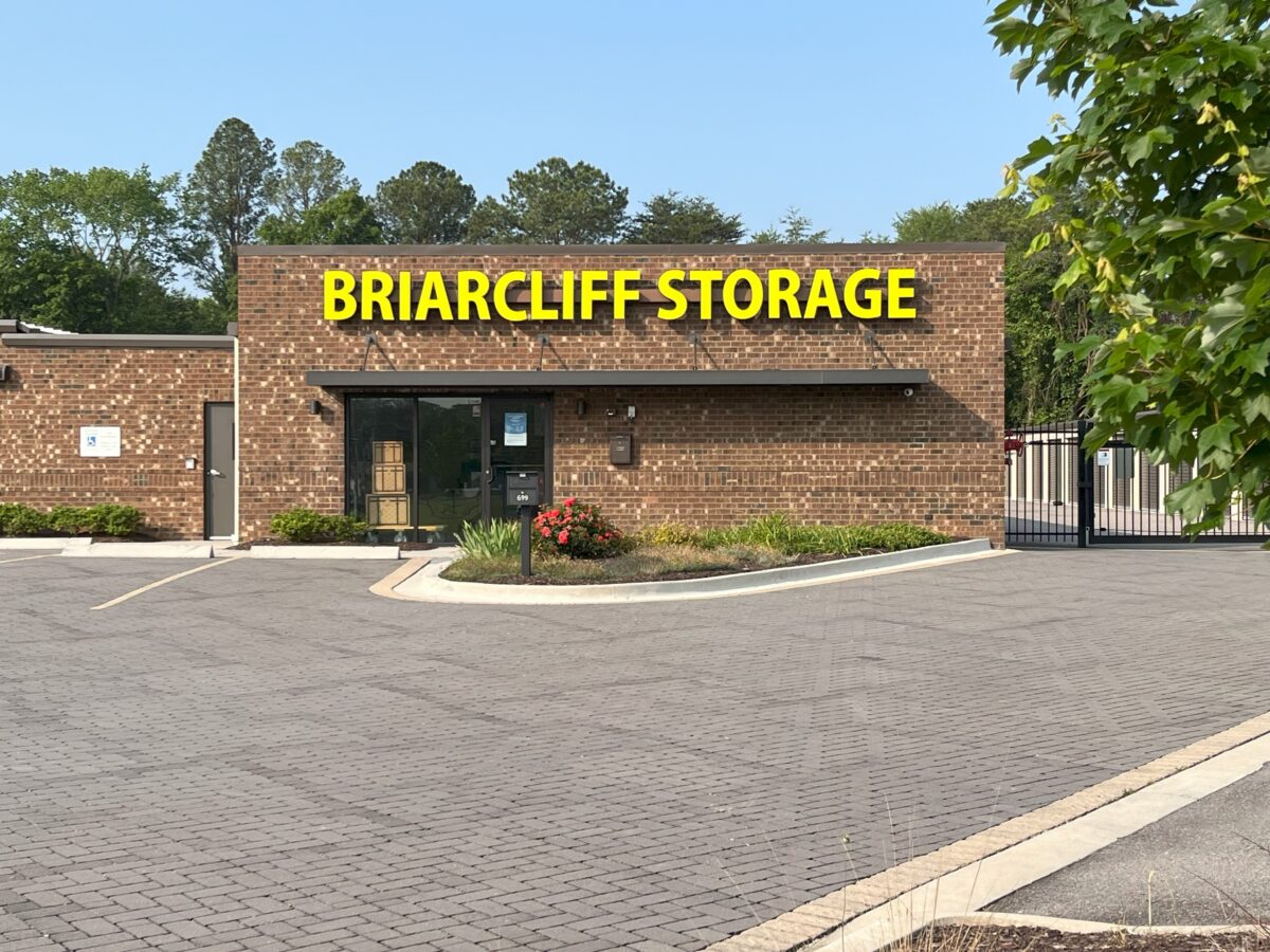 Briarcliff Storage