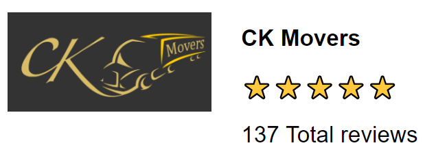 CK Movers