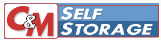 C&M Self Storage Reviews Ukiah