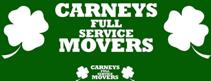 Carneys Full Services Movers Best Moving Company in Sparks