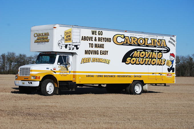 Carolina Moving Solutions