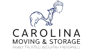 Carolina Moving and Storage BBB Raleigh