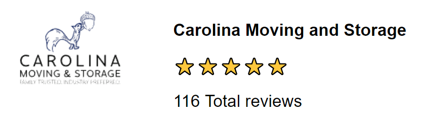 Carolina Moving and Storage