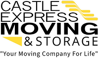 Castle Express Moving & Storage LLC Reviews Enfield