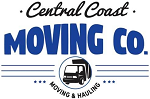 Central Coast Moving & Storage Moving Quote Cost Paso Robles