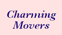 Charming Movers BBB Rockville