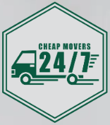 Cheap Movers 24, 7 Movers in Greenville