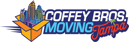 Coffey Bros. Moving - Tampa Movers Reviews Tampa