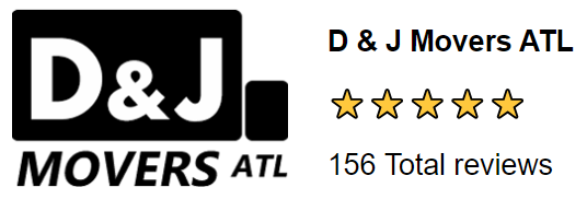 D & J Movers ATL (1)