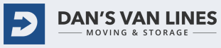 Dan's Van Lines Moving Quote Cost Alexandria