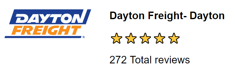 Dayton Freight- Dayton