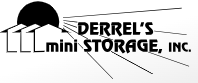 Derrel's Mini Storage Facebook Bakersfield