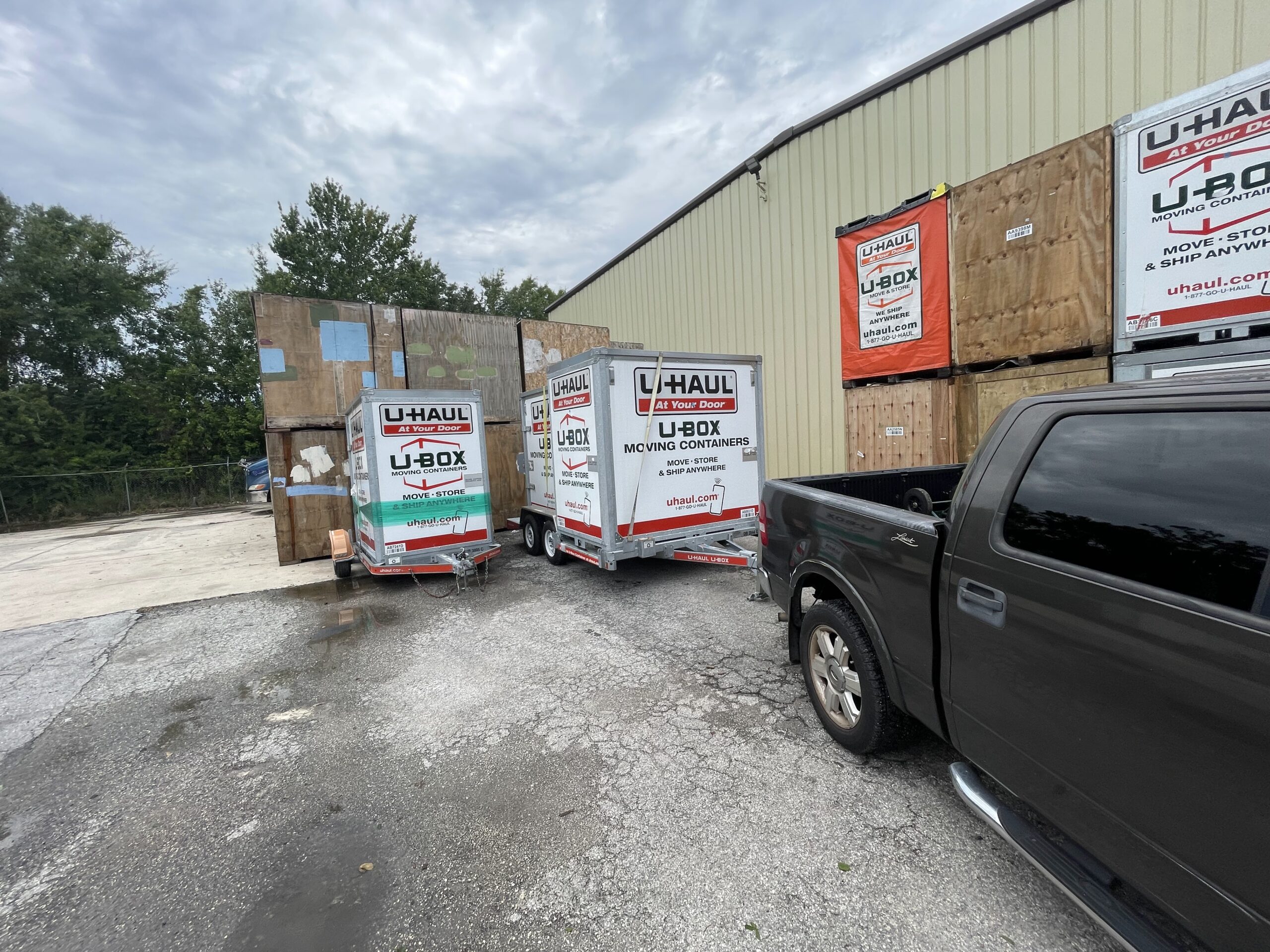 Early Bird Moving, LLC Local Movers in Orlando