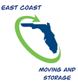 East Coast Moving & Storage Best Movers in Jacksonville