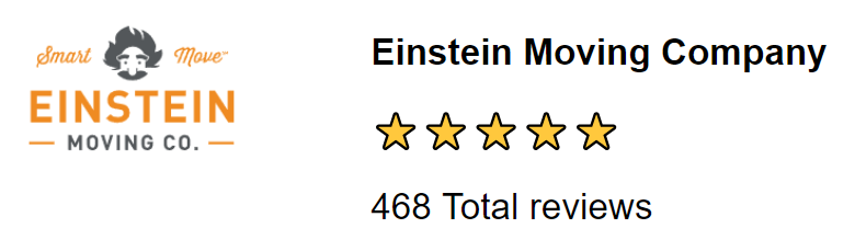 Einstein Moving Company