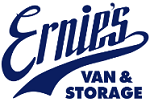 Ernie's Van & Storage Moving Quote Cost Grass Valley