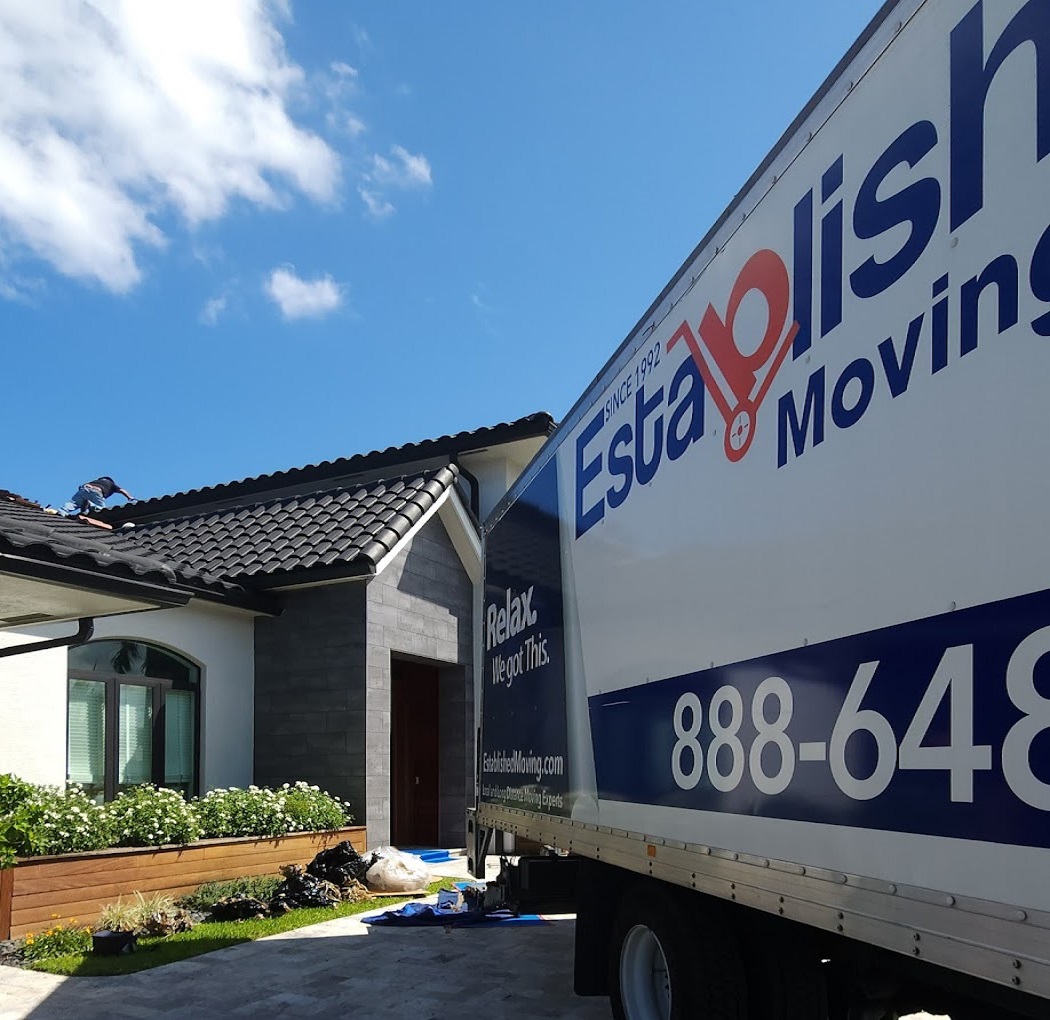 Established Moving & Storage